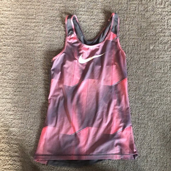 Nike Tank Top - Picture 1 of 1